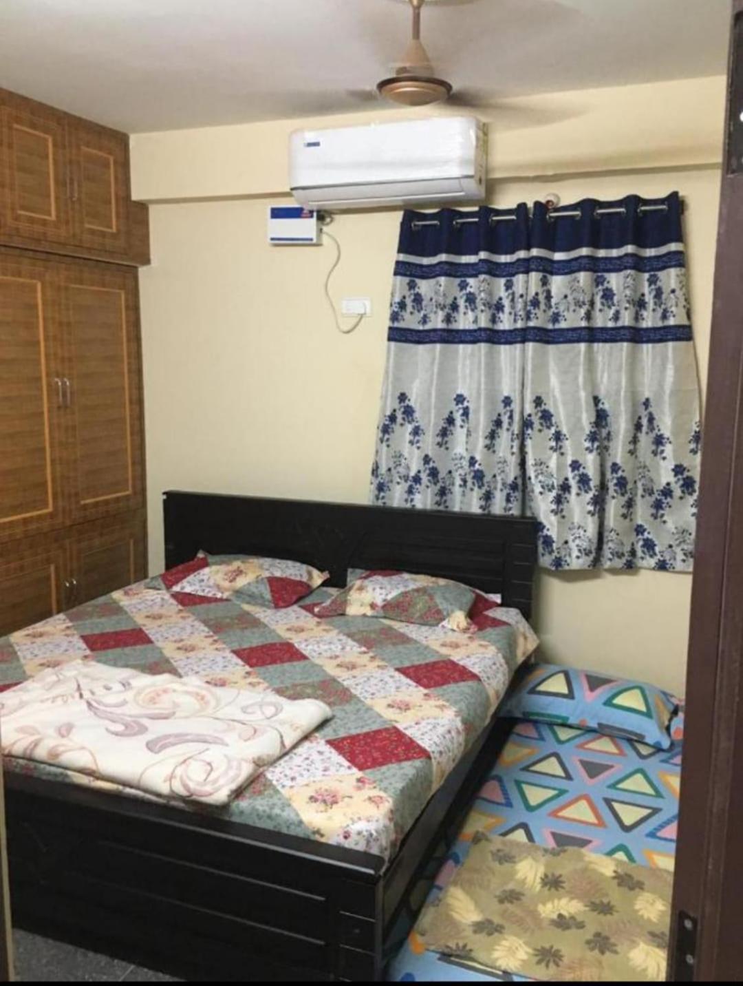 Anandi Homestays Tirupati Exterior foto